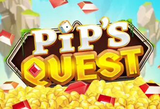 Pip's Quest Logo