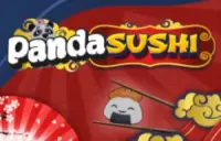 Panda Sushi Logo