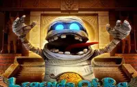 Legend of Ra Logo