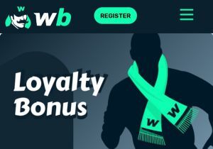 Wettnews Wallacebet Loyalty Bonus
