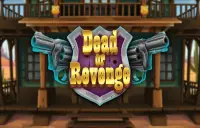 Dead or Revenge Logo
