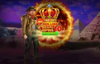 Regal Spins 10 Sun Link Logo