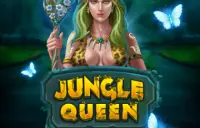 Jungle Queen Logo