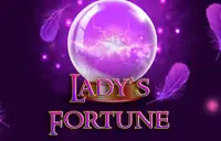 Lady's Fortune Logo