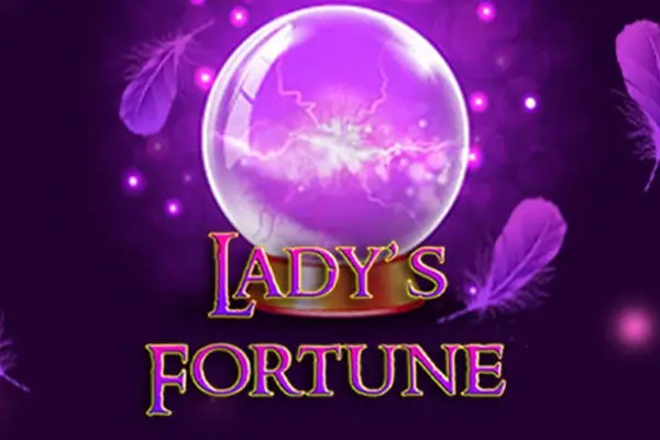 Lady's Fortune Logo