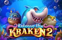 Release the Kraken 2 Logo