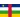 Zentralafrikanische Republik Logo