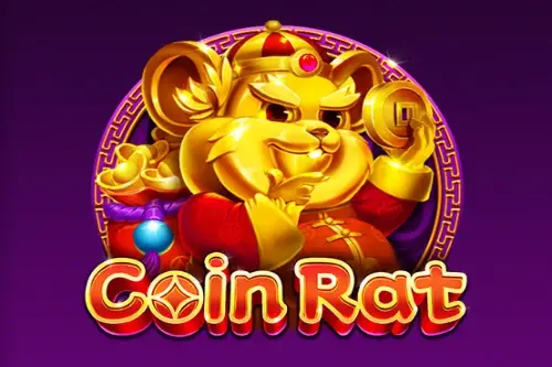 Coin Rat Logo