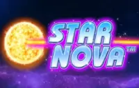 Star Nova Logo