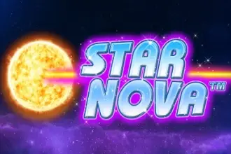 Star Nova Logo