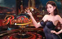 Roulette Logo