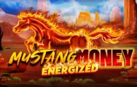 Mustang Money Energized Logo
