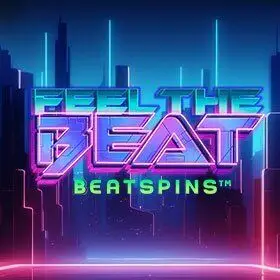 Feel the Beat Logo