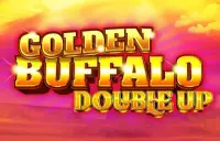Golden Buffalo Double Up Logo