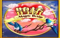 Magpie Bridge Logo