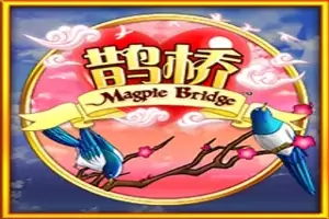 Magpie Bridge Logo