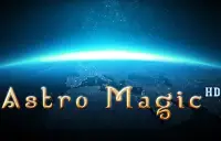 Astro Magic Logo