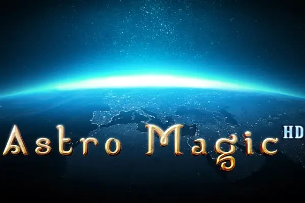 Astro Magic Logo