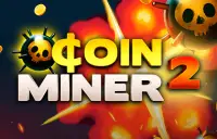 Coin Miner 2 Logo