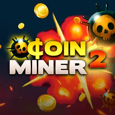 Coin Miner 2 Logo
