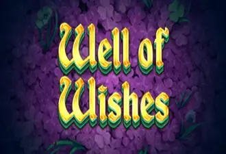 Well of Wishes Logo