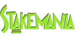 Stakemania Logo