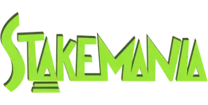 Stakemania Logo