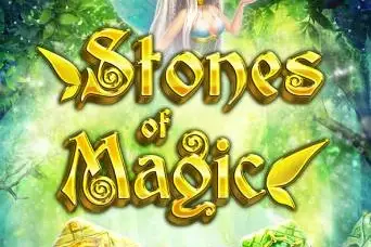 Stones of Magic Logo