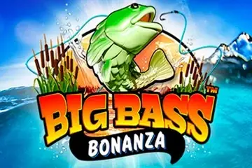 Big Bass Bonanza Logo