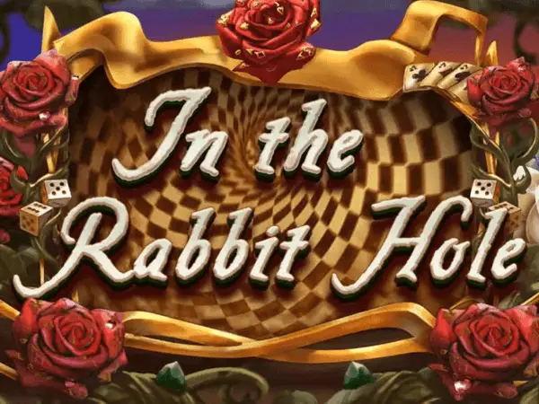 In The Rabbit Hole Logo
