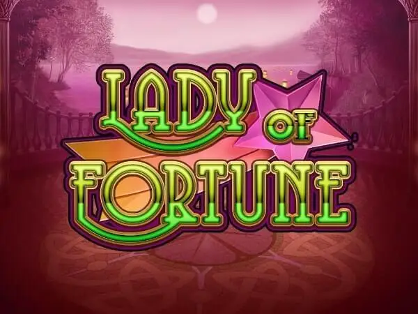 Lady of Fortune Logo