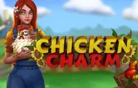 Chicken Charm Logo