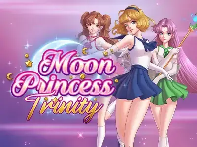 Moon Princess Trinity Logo
