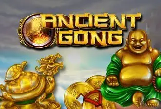 Ancient Gong Logo