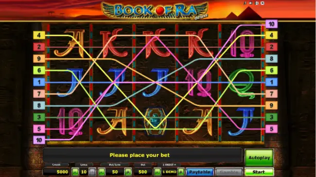 book-of-ra-slot