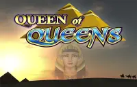 Queen of Queens Logo