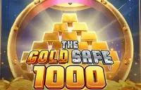 The Gold Safe 1000 Logo