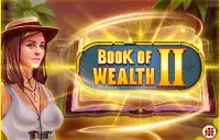 Book of Wealth II Logo