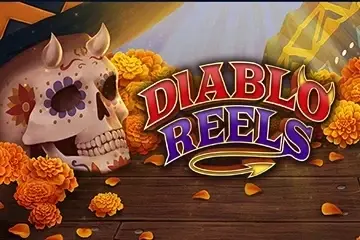 Diablo Reels Logo