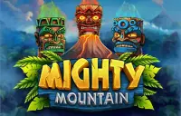 Mighty Mountain Logo