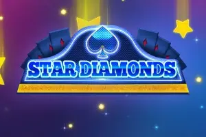 Star Diamonds Logo