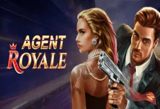 Agent Royale Logo