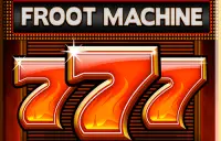 Froot Machine Logo