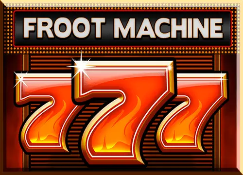Froot Machine Logo