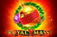 Royal Xmass Logo