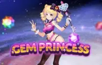 Gem Princess Logo