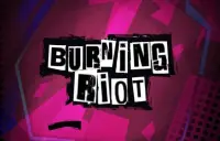 Burning Riot Logo