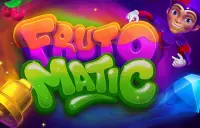 Frutomatic Logo