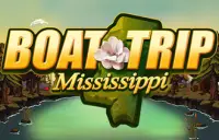 Boat Trip Mississippi Logo