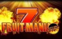 Fruit Mania Red Hot Firepot Logo